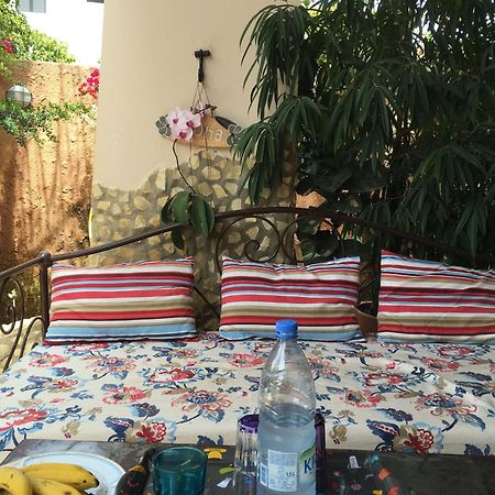Apartmán Tropical Oasis Ouakam Exteriér fotografie