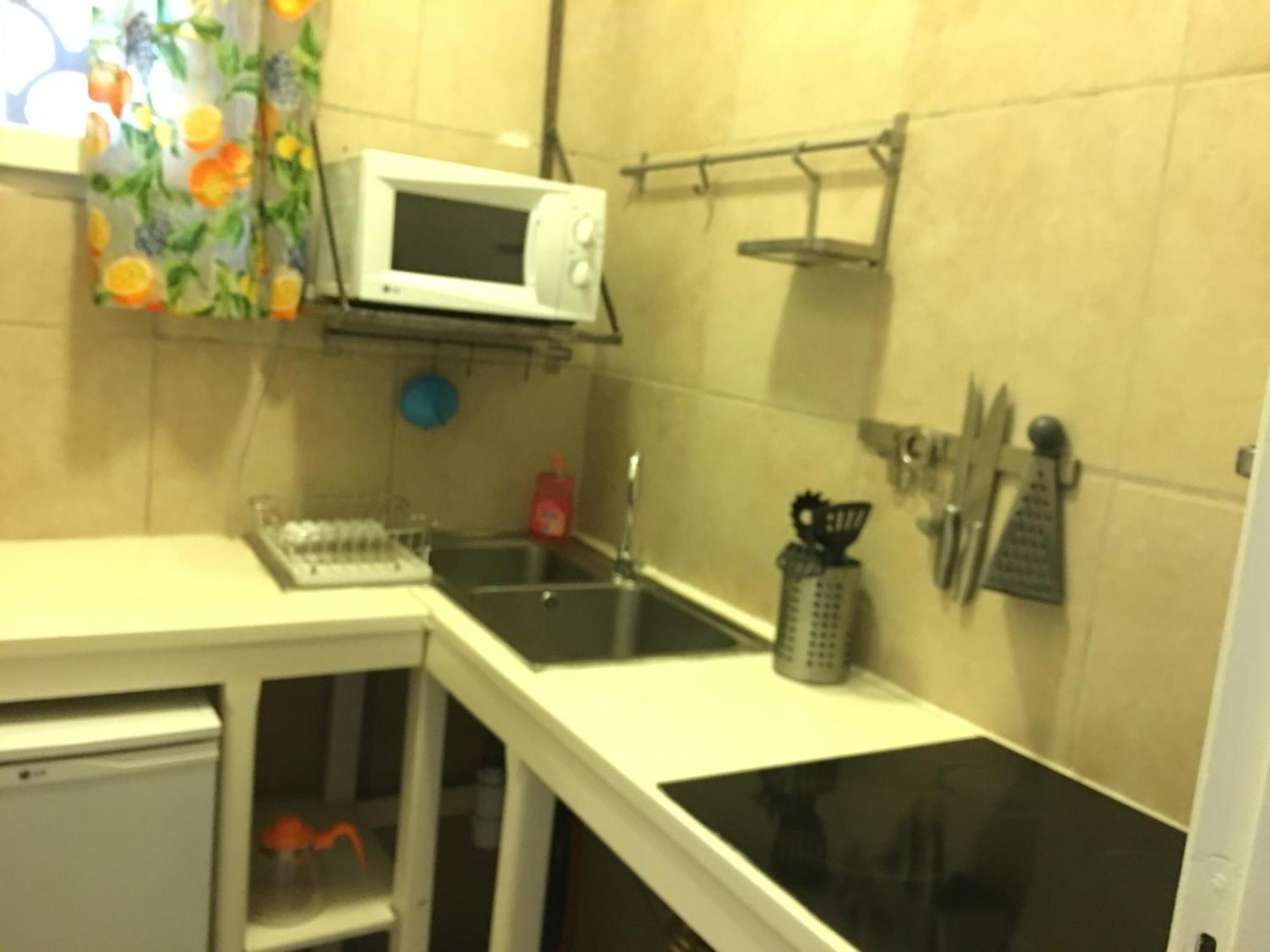 Apartmán Tropical Oasis Ouakam Exteriér fotografie